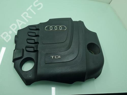 Used Upper protection AUDI A6 C6 Avant (4F5) 2.0 TDI (170 hp) 21640238