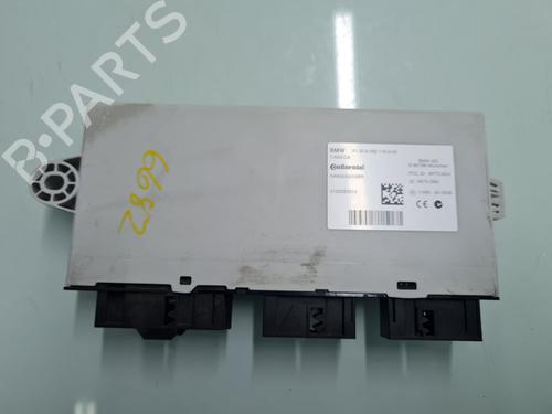 Used Electronic module Electronic module BMW 6 Gran Coupe (F06) 640 d (313 hp) 21654430 21654430