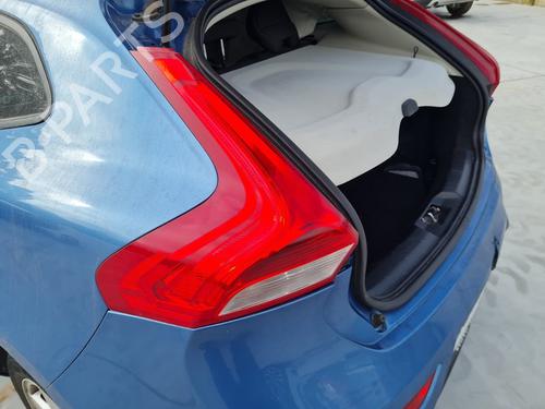 Left taillight VOLVO V40 Hatchback (525) | BP21645774C34 - Image 2