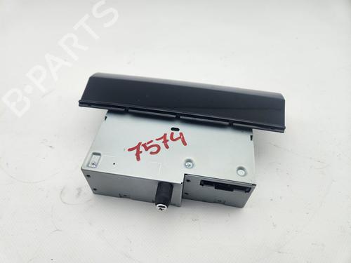 Radio MAZDA 6 Estate (GJ, GL) | BP30772517E6