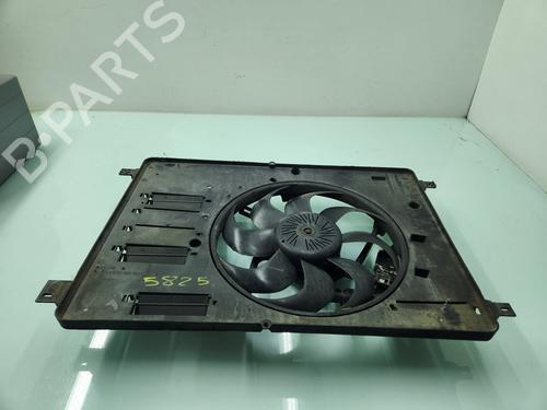 Used Radiator fan Radiator fan FORD GALAXY II (WA6) 2.0 TDCi (140 hp) 26395039 26395039