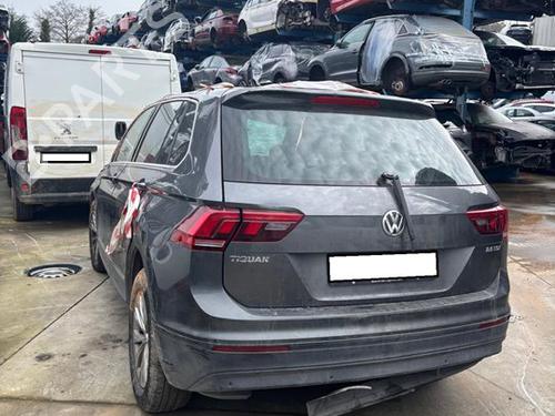 Gearbox VW TIGUAN (AD1, AX1)  | BP24516748M3 