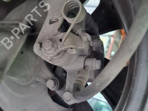 Højre bremsekaliber bag KIA RIO IV (YB, SC, FB) 1.25 | BP29743021M106