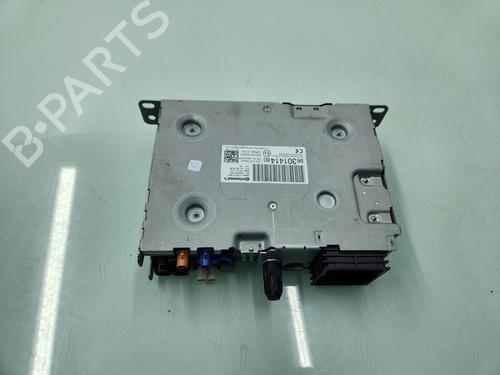 Electronic module DS DS 7 Crossback (J4_, JR_, JC_)  | BP29435990M83 