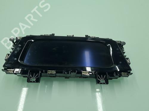 Instrument cluster VW GOLF VIII (CD1, DA1)  | BP21641078C47 