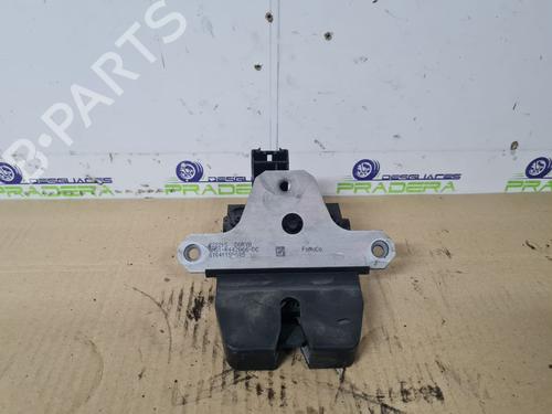 Bagklap lås FORD FOCUS III [2010-2020]  21660269