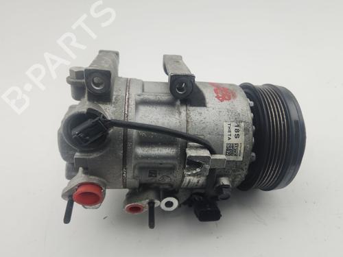 AC compressor HYUNDAI i30 (PDE, PD, PDEN) 1.0 T-GDI | BP34040447M34  - Image 6