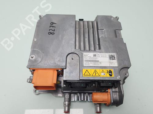 Used Battery Battery MERCEDES-BENZ C-CLASS T-MODEL (S206) C 220 d (206.204, 206.216) (200 hp) 34472148 34472148