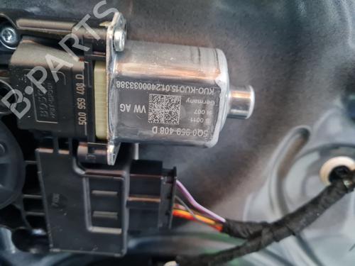 Used Rear right window mechanism Rear right window mechanism CUPRA LEON Sportstourer (KL8, KU8, KUD) 2.0 TSI (190 hp) 33441831 33441831