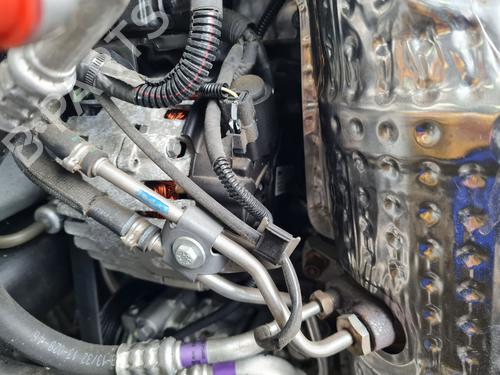 Used Alternator CITROËN C4 II (NC_) 1.6 HDi 90 (92 hp) 31314136