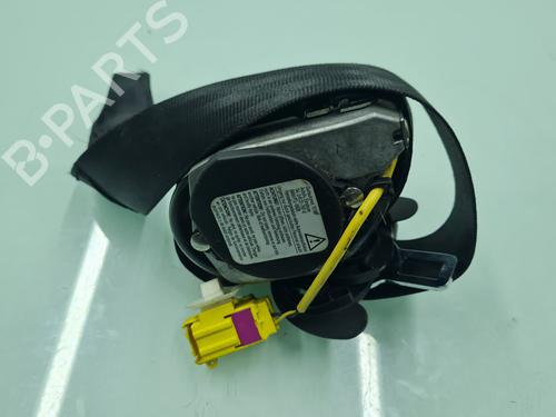 Front left seatbelt VW GOLF V (1K1)  | BP21814183I26 