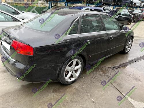 Højre baglygte bagklap AUDI A4 B7 (8EC) 2.0 TDI | BP21648635C80 