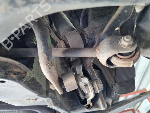 Used Right rear suspension arm TOYOTA C-HR (_X1_) 1.8 Hybrid (ZYX10_, ZYX11_, ZYX10R, ZYX11R) (122 hp) 29159404