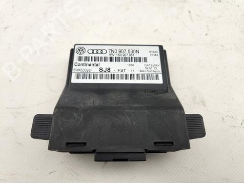 electronic-module-audi-a3-8p1-2003-2004-2005-2006-2007-2008-2009-2010-2011-2012-2013-32528253 main image