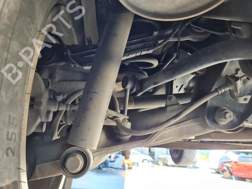 Used Left rear shock absorber Left rear shock absorber BMW X5 (F15, F85) xDrive 30 d (258 hp) 21649897 21649897