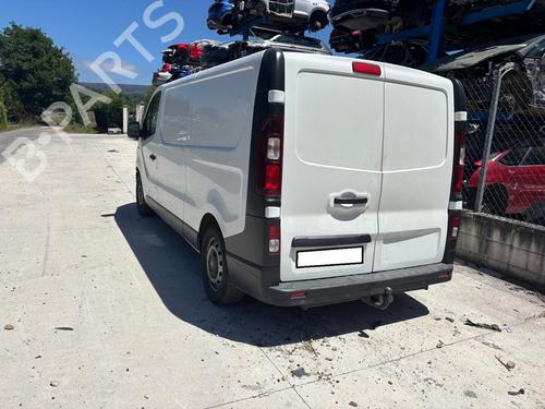 Used Parts FIAT TALENTO Van (296_) [2016-2025]  3380092