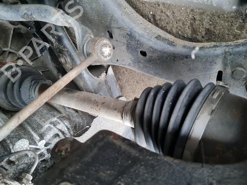 Used Left front driveshaft FORD MONDEO IV (BA7) [2007-2015]  21658959