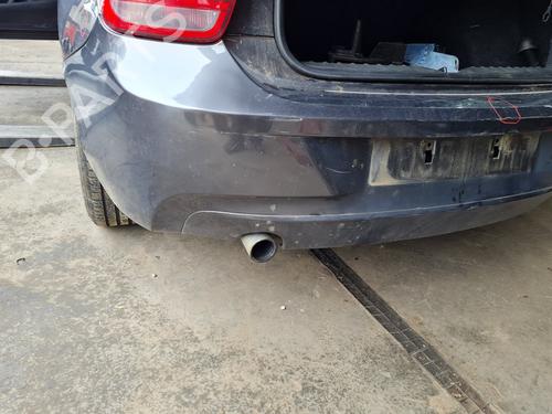 Rear bumper BMW 1 (F20) 118 d | BP21655198C8