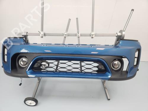 Used Front bumper MINI MINI COUNTRYMAN (F60) Cooper S (192 hp) 27983629