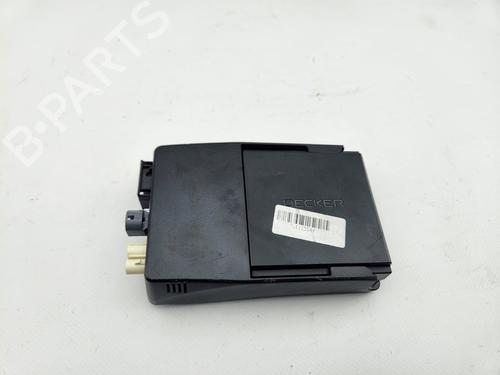 Used Electronic module Electronic module MERCEDES-BENZ A-CLASS (W176) [2012-2018] 28128712 28128712