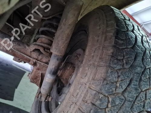 Used Right rear shock absorber SUZUKI VITARA (ET, TA, TD) 1.9 D All-wheel Drive (SE419TD) (75 hp) 21654100