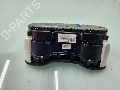 Instrument cluster AUDI Q3 (8UB, 8UG)  | BP21641222C47 