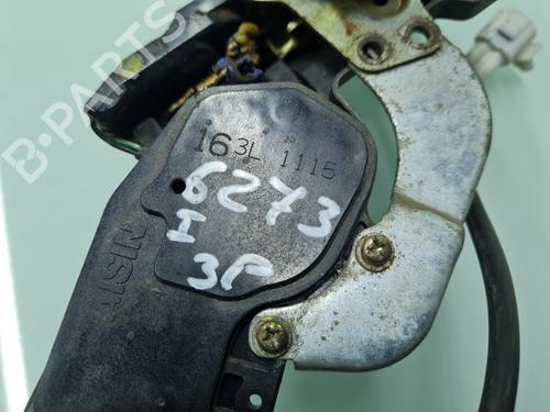 Front left lock SUZUKI GRAND VITARA I (FT, HT) 2.0 HDI 110 16V 4x4 (SQ420D, TD83V) | BP21640468C98 