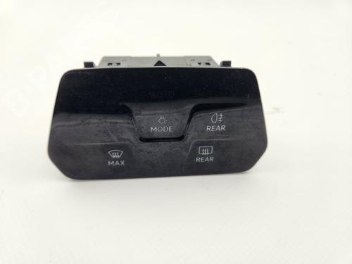 Hovedlysbryter VW CADDY V Box Body/MPV (SBA, SBH) [2020-2025]  29358472