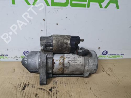 Used Starter Starter LEXUS IS II (_E2_) 220d (ALE20) (177 hp) 21660268 21660268