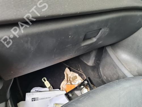Used Glove box CITROËN C4 Picasso I MPV (UD_) 2.0 HDi 138 (136 hp) 21652746