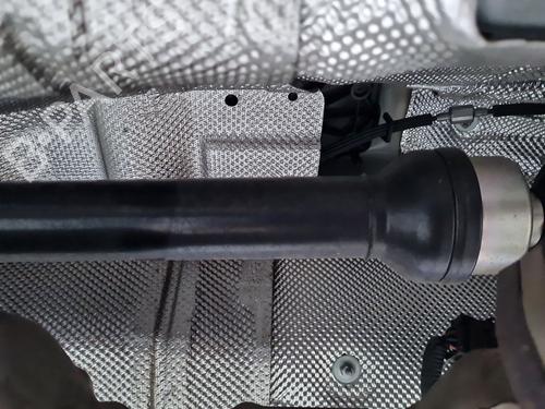 Used Driveshaft Driveshaft 37494319 37494319
