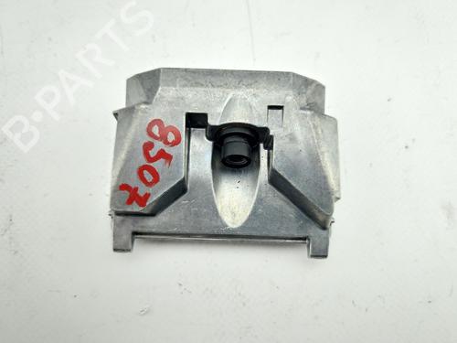 Used Electronic module Electronic module MAZDA 3 Hatchback (BP) 2.0 SKYACTIV-G M Hybrid (122 hp) 40254658 40254658