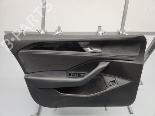 Seats set VW PASSAT B9 Variant (CJ5) 2.0 TDI 4motion | BP32084836C78 