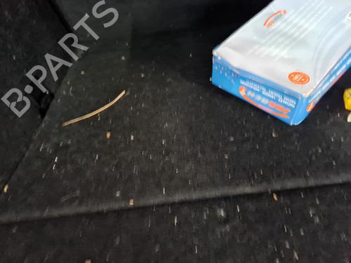 Luggage compartment floor MAZDA 6 Estate (GJ, GL)  | BP25823992I33 