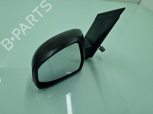 Used Left mirror FORD FOCUS II (DA_, HCP, DP) [2004-2013]  21642556