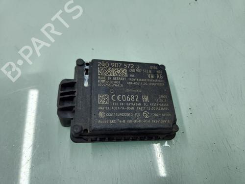 Used Electronic module VW TIGUAN (AD1, AX1) [2016-2025]  24514859