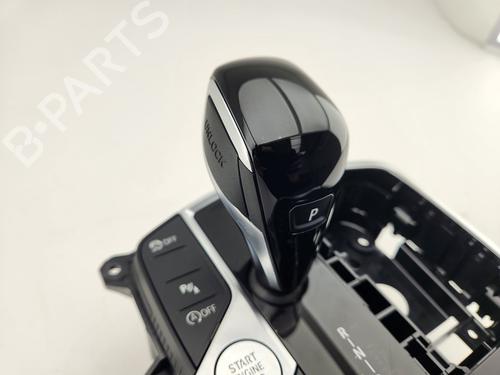 Gear lever BMW 3 (G20, G80, G28) 330 d xDrive | BP29290044M90 