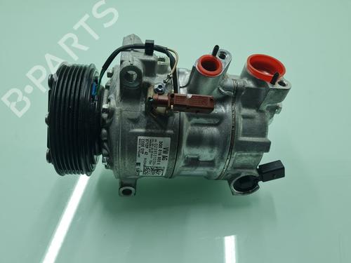 AC compressor SEAT ATECA (KH7, KHP) 1.0 TSI | BP21765523M34 - Image 4