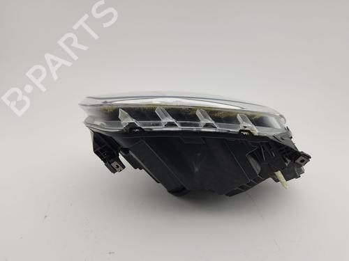 Venstre forlygte DACIA DUSTER (HM_) 1.5 dCi 115 4x4 | BP38559961C28 - Image 5