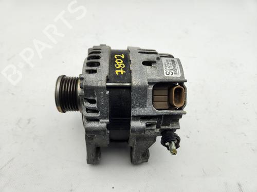 Used Alternator MAZDA CX-5 (KE, GH) [2011-2017]  29534554