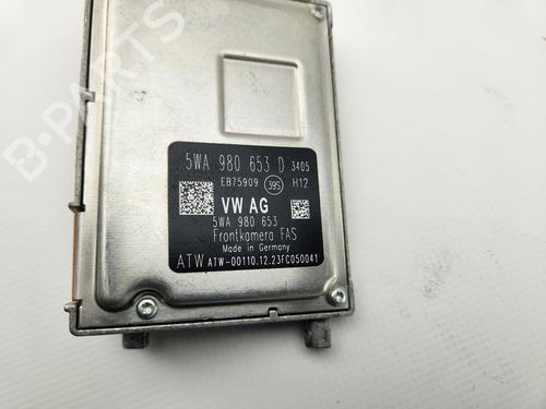 Electronic module SKODA OCTAVIA IV Combi (NX5, PV5) 2.0 TDi | BP31594384M83 - Image 2
