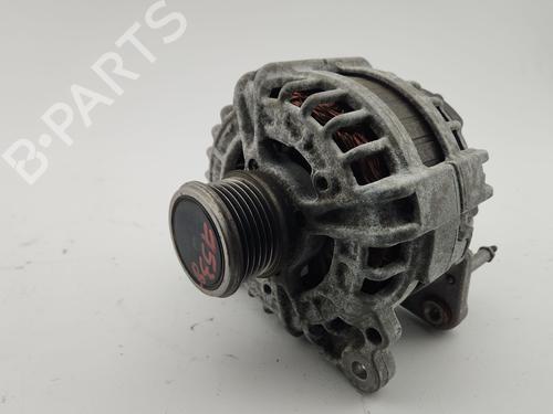 alternator-vw-passat-b8-variant-3g5-cb5-2014-29534434 main image
