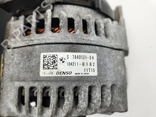 Alternator BMW 1 (F20) 118 d | BP34401634M7 - Image 3