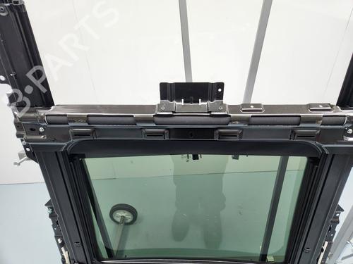 Sunroof BMW 3 (G20, G80, G28) 330 d xDrive | BP29290077C124 