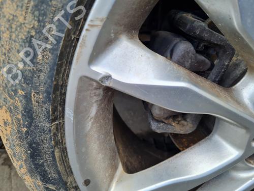 Rim MERCEDES-BENZ GLA-CLASS (X156) GLA 200 CDI / d (156.908) | BP24311271C45 