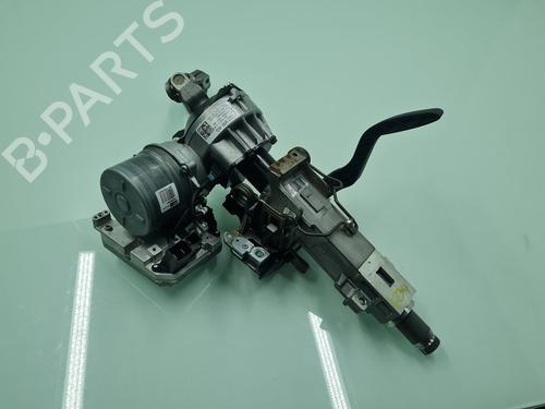 Used Steering column Steering column AUDI A1 (8X1, 8XK) 1.6 TDI (115 hp) 21767604 21767604