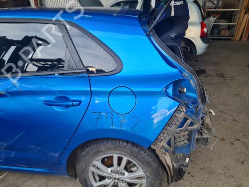 Used Left rear fenders HYUNDAI i30 (PDE, PD, PDEN) [2016-2025]  30882523