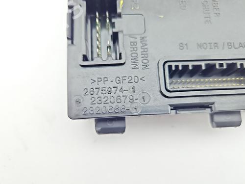 Electronic module DACIA DUSTER (HM_) | BP39097122M83 - Image 4