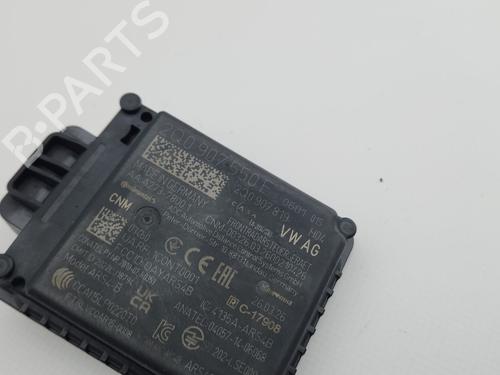 Used Electronic module Electronic module 36775396 36775396
