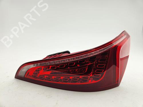 Used Right taillight AUDI Q5 (8RB) [2008-2019]  32461455